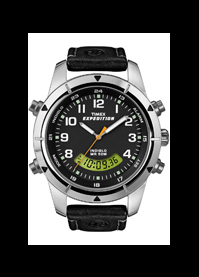 relógio timex expedition military